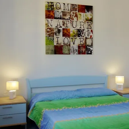 Iris Apartment Villasimius