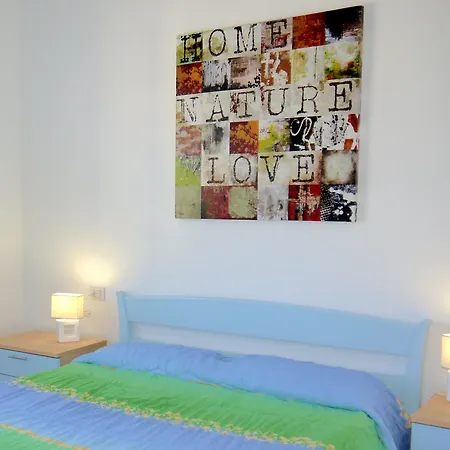 Iris Apartment