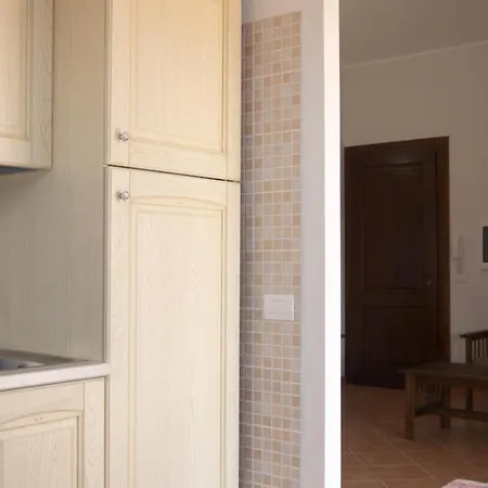 Iris Apartment Villasimius