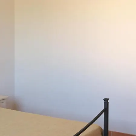 Iris Apartment