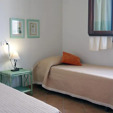 Iris Apartment