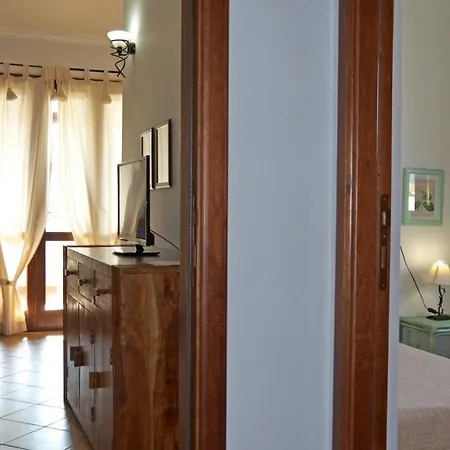 Apartment Iris Villasimius
