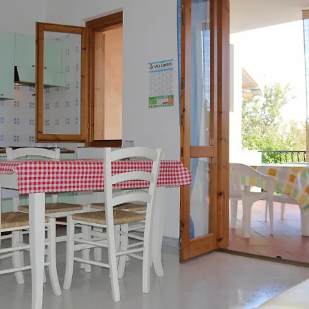 Iris Apartment