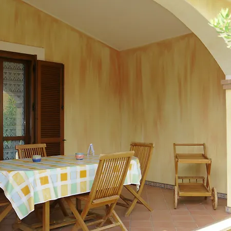 Iris Apartment Villasimius