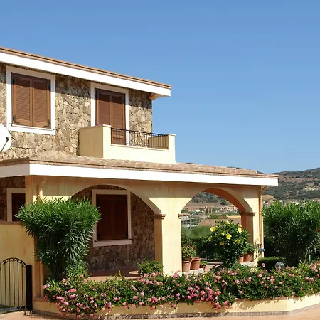 Iris Apartment Villasimius