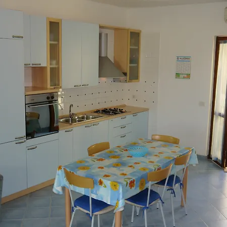 Iris Apartment