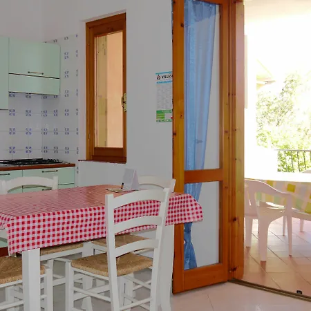 Iris Apartment Villasimius