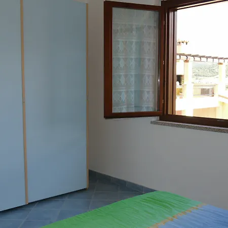 Iris Apartment Villasimius