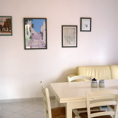 Iris Apartment Villasimius