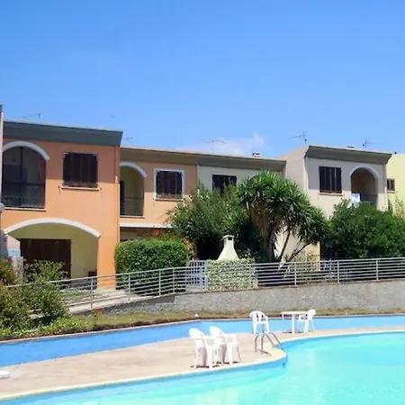 Iris Apartment Villasimius