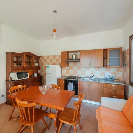 Iris Apartment