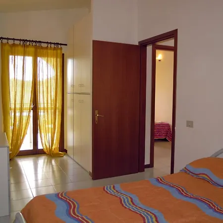 Apartament Iris