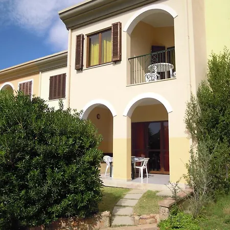 Apartament Iris *