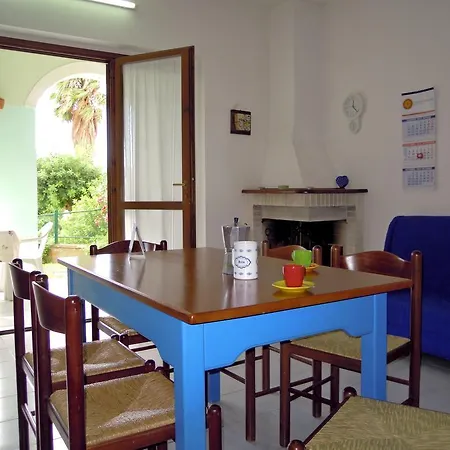 Apartament Iris *