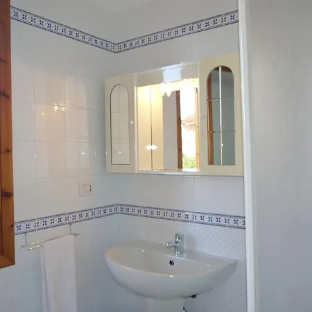 Apartament Iris Villasimius