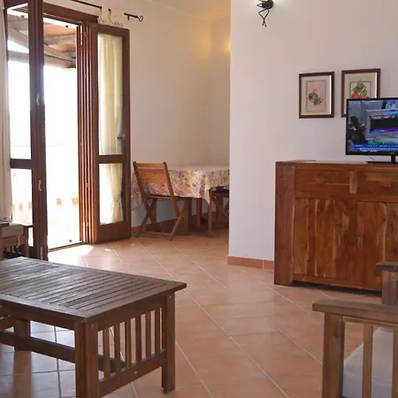 Apartament Iris *