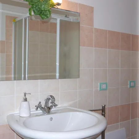 Apartament Iris Villasimius