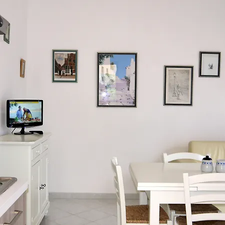 Apartament Iris