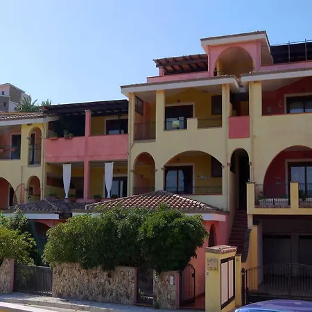 Apartament Iris *