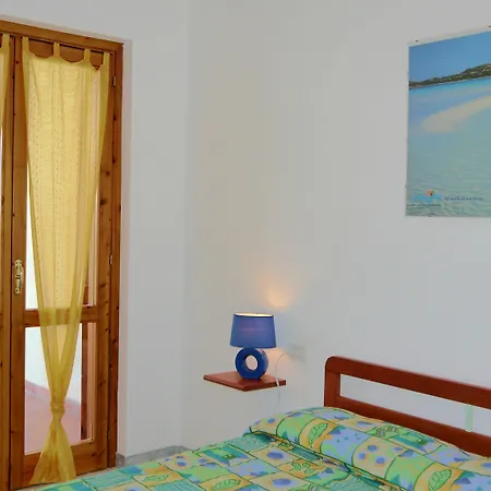Apartament Iris