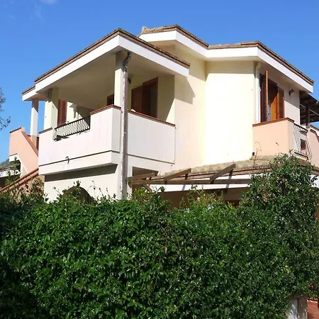 Apartament Iris Villasimius