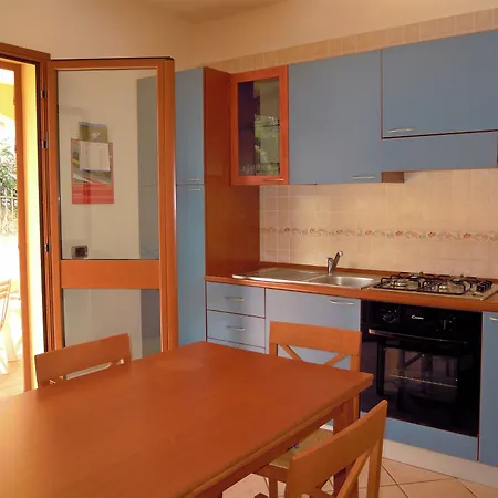 Apartament Iris *