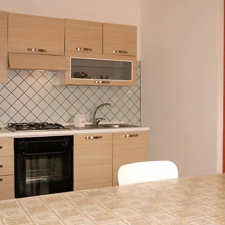 Apartament Iris *