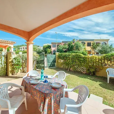 Apartament Iris *