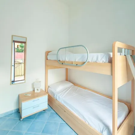 Iris Apartament